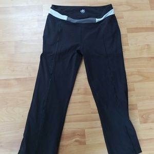 Alo crop leggings